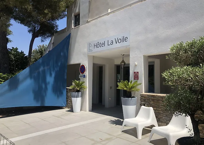 Bormes-les-Mimosas Hotels