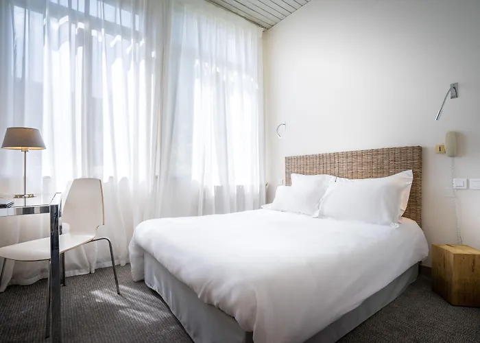 Hotel d'Angleterre Avignon