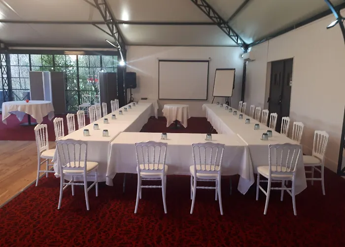 Bassac Hotels