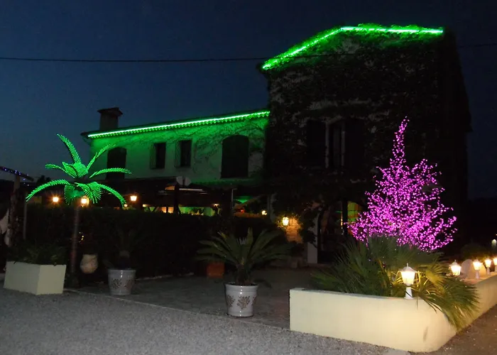 Auberge Les Aromes Grasse
