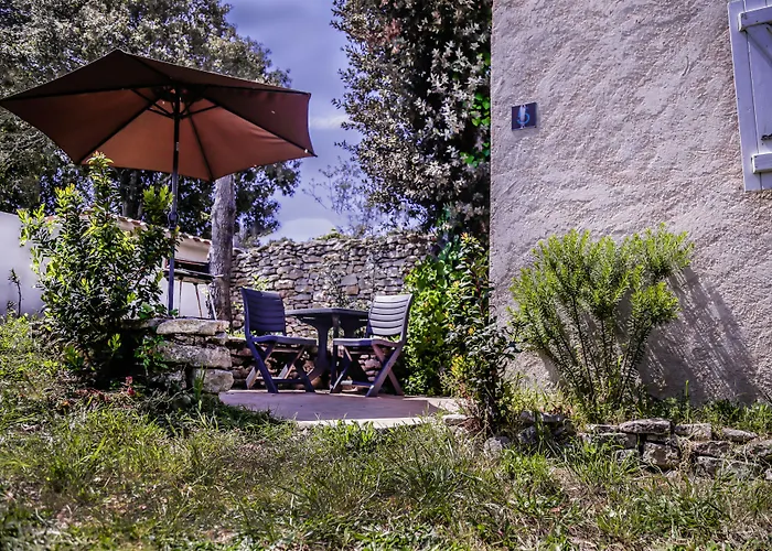 Perla Di Macchia Hotel Bonifacio 