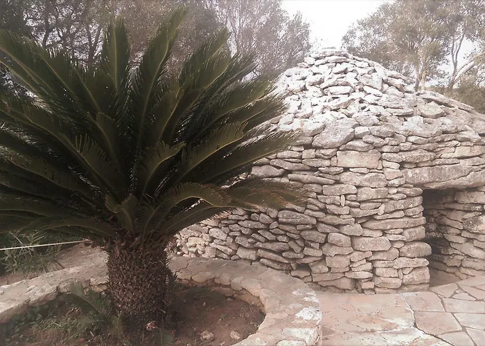 Domaine De Foresta Bonifacio 