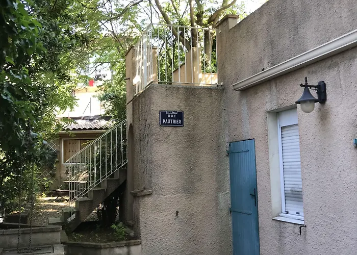 Residence Carpe Diem Marseilles