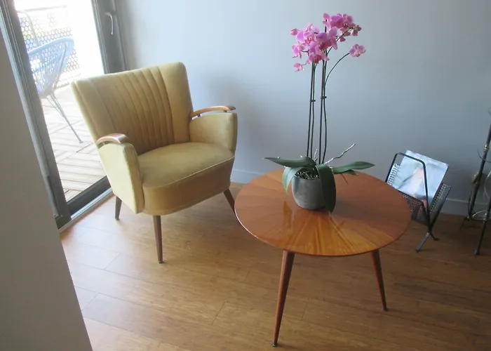 Bed and Breakfast La Galerie Toulouse