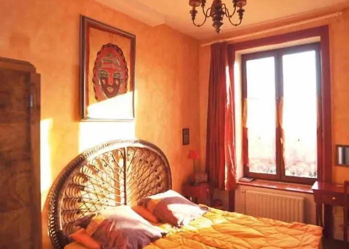 Home Sweet Home Lione