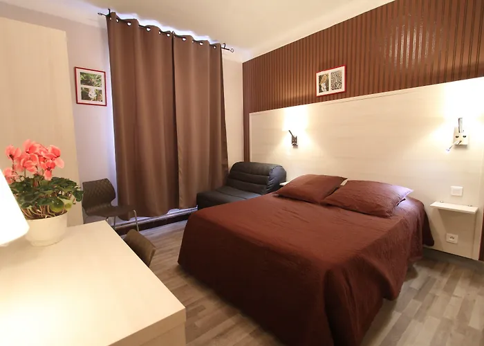 Hotel Le Provençal à Tarascon