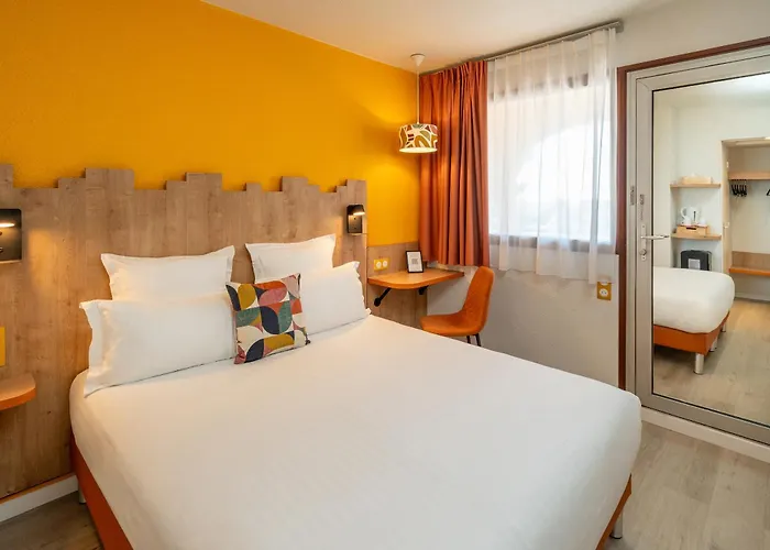 Hotel a Mougins