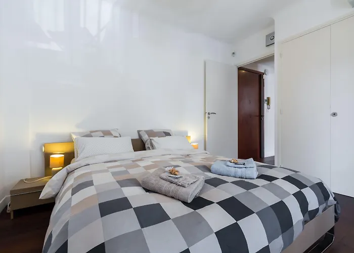 Cannes City B&B