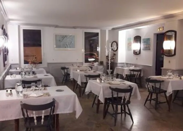 Hôtel Le Boulevard Mazamet