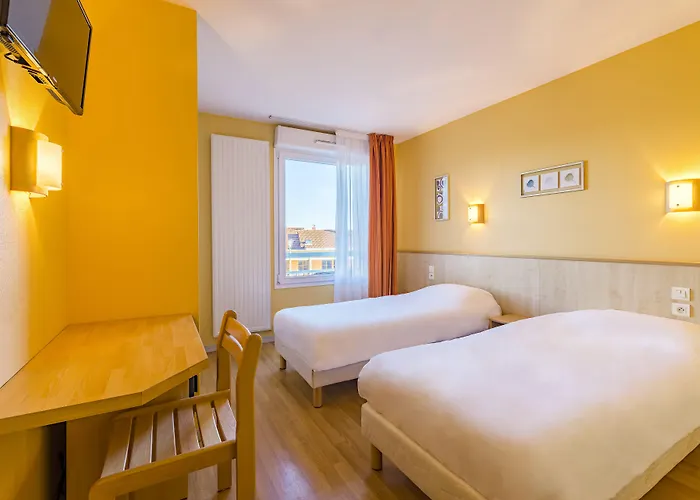 Hotel Azureva Club Métabief
