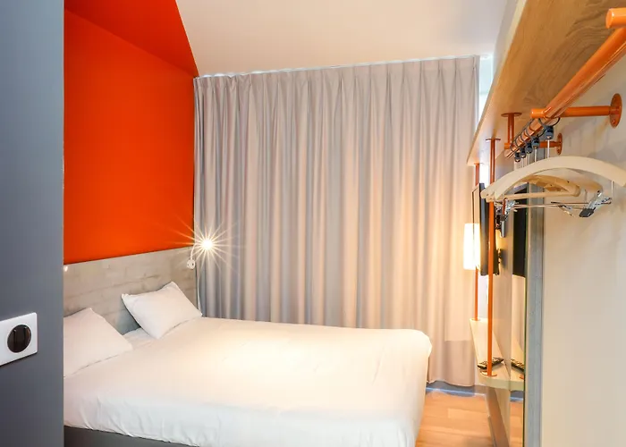 Ibis Budget Aubenas