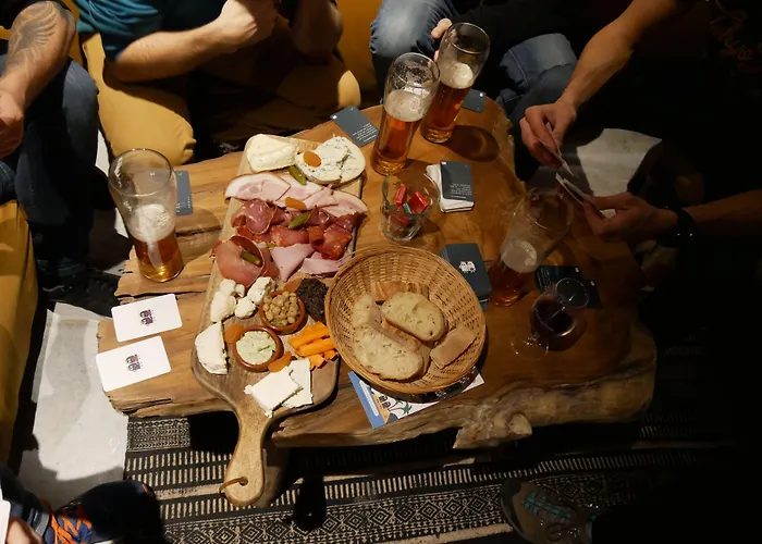 Ho36 La Plagne Hotel
