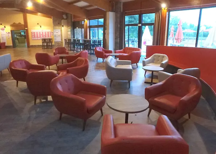 Hotel Vvf Aveyron Najac