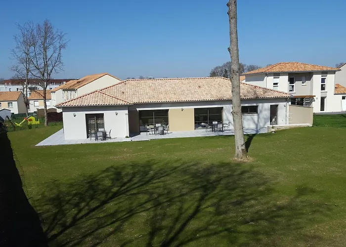 La Vertabelle Vertou