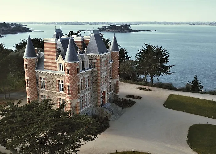 Hotels in Saint-Briac-sur-Mer