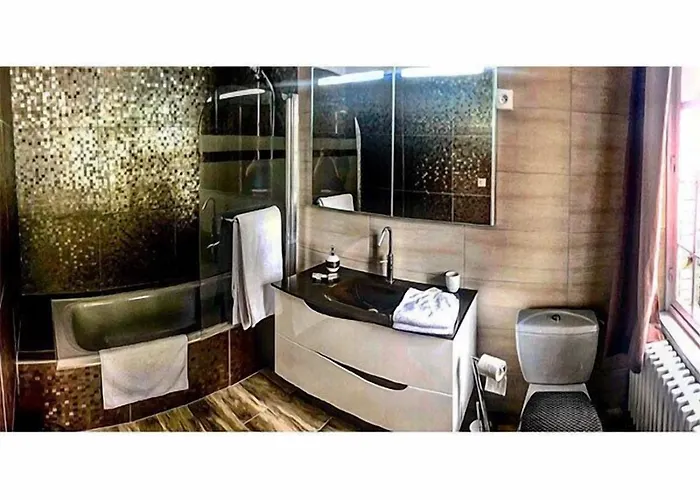 Chauny Hotels
