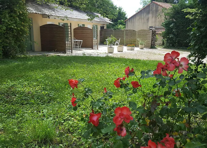 Le Chêne Vert Bollène