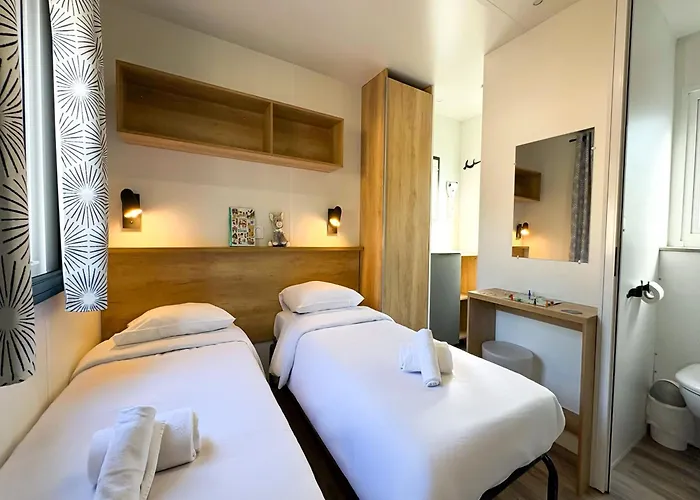 Hotel Campo Di Mare Porto-Vecchio 
