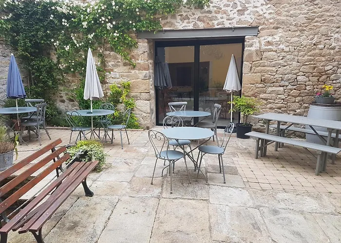 Hotel La Quincaillerie Audierne