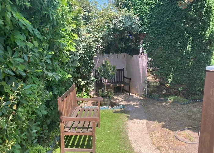 Les Charmettes Holiday Home Les Mathes