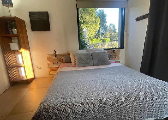 La chambre de Laura Castelnau-le-Lez