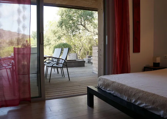 Residence Cala Sultana Porto-Vecchio 