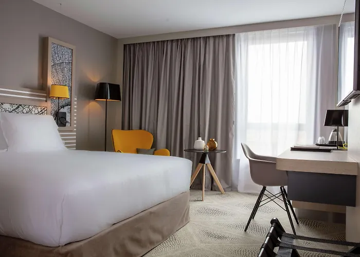 Hilton Garden Inn Paris Massy