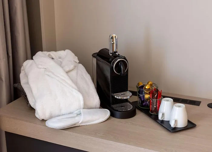 Massy (Essonne) Hotels