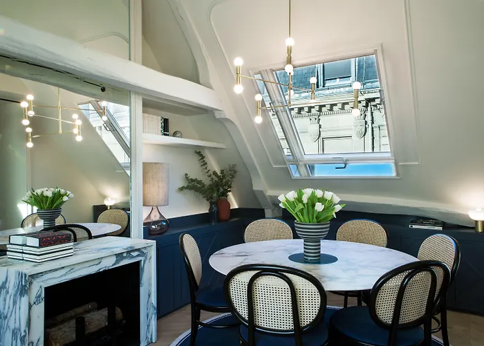 Maison Armance - Esprit De France París