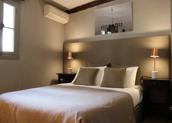 La Banasterie Bed & Breakfast Avignon