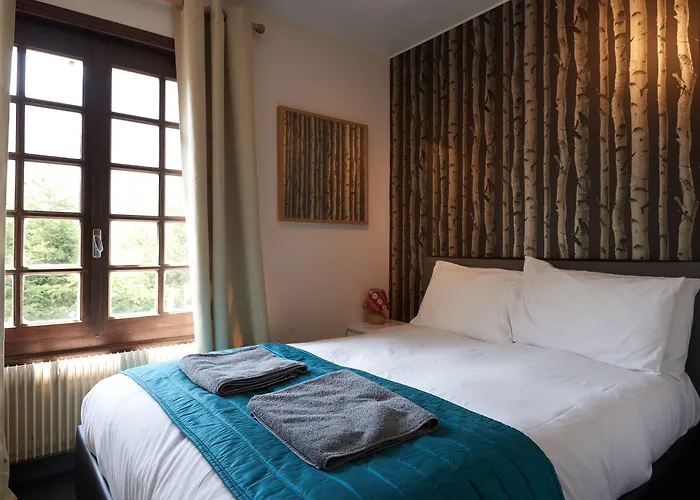 Chamonix Lodge