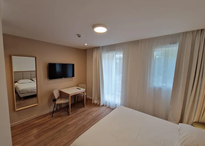 Aparthotel Miranove à Montpellier