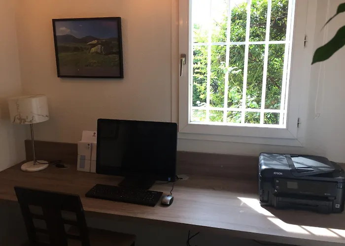 Best Western Le Vauban Prades