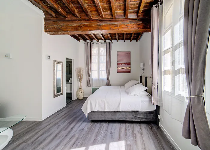 Bed and Breakfast Le Limas Avignon