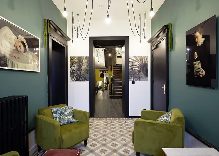 Le Boutik Hotel Annecy