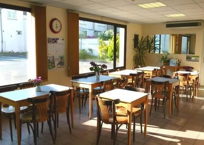 Hotel Restaurant Maurice Châteauroux