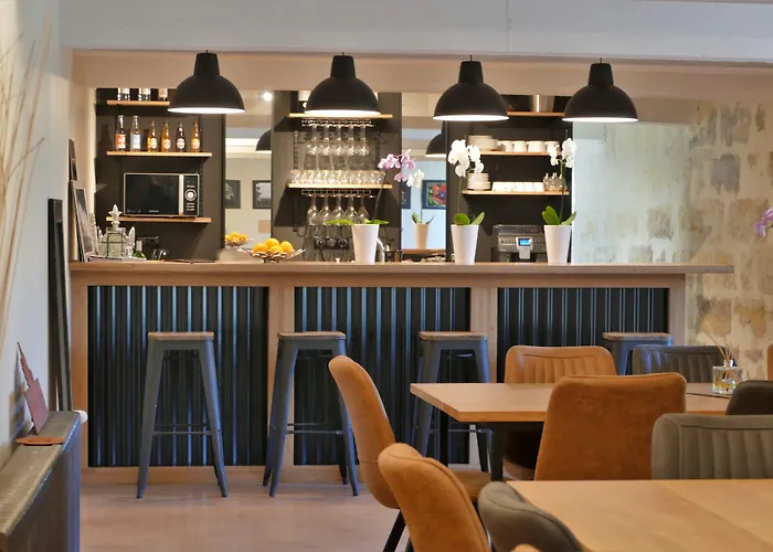 Le Clos Des Queyries, Chambres D'Hotes Bordeaux