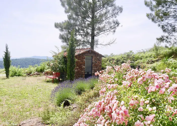 Hôtels à Sanilhac (Ardeche)