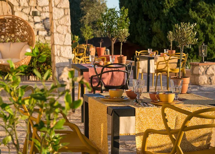 Bastide Les 3 Portes Saint-Paul-de-Vence