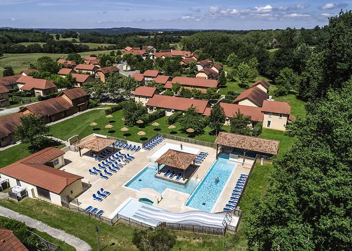 Hôtels à Alvignac