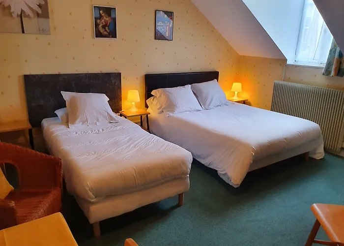 Hôtel Riviera Vichy
