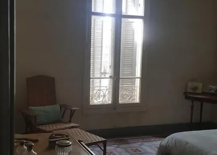 Hotel Manoir En Crau Arles