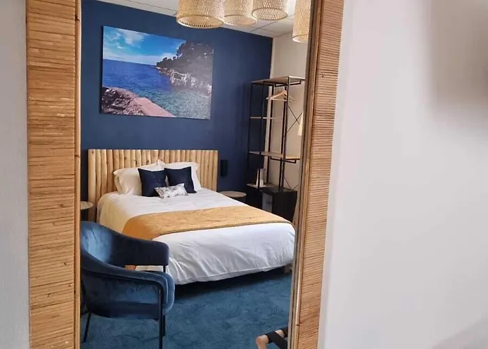 Charlie'S Hotel Cannes