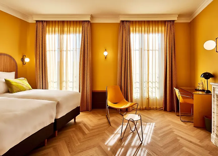 Hotel De Cambis Best Western Premier Collection Avignon
