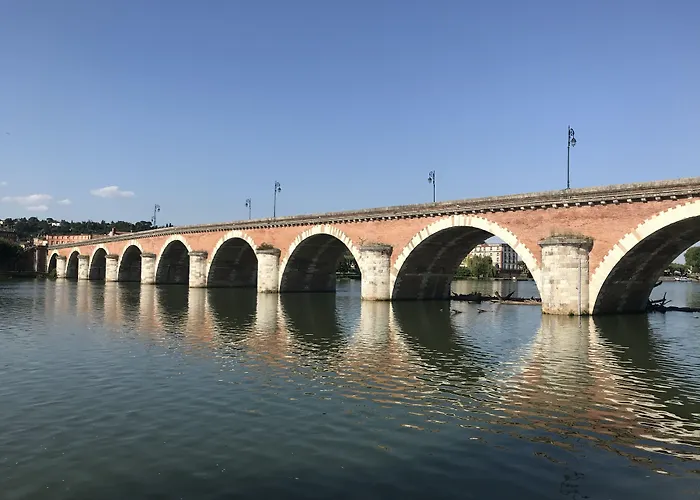 Hôtel Le Chapon Fin Moissac
