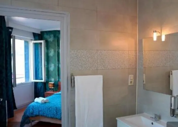 Hotel Le Palace Fleury-les-Aubrais