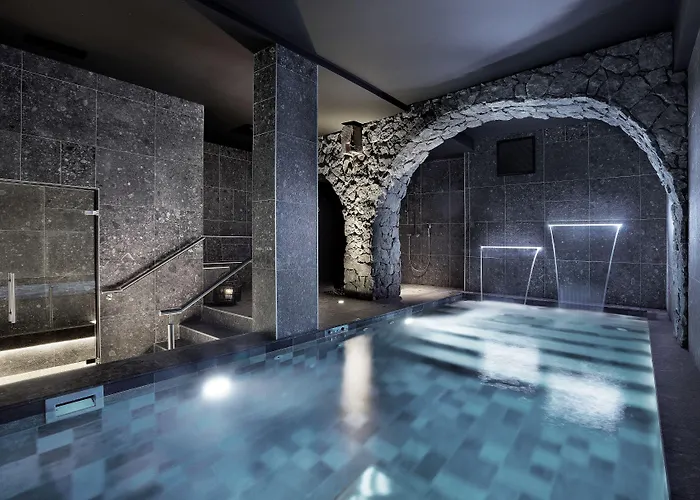 Petit Hotel Confidentiel Chambéry