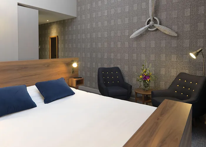 Hotel Les Grains d'Argent Dizy - Epernay