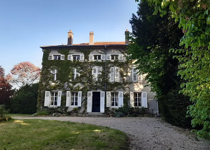 Logis Hotel Du Parc Pont-à-Mousson