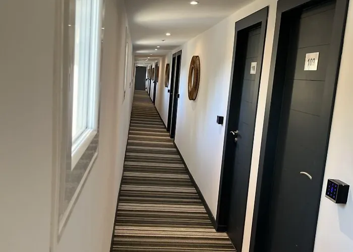 Home Place Apartments - Gujan Arcachon